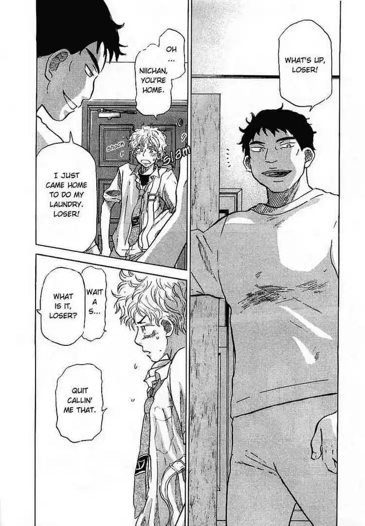 Ookiku Furikabutte 16