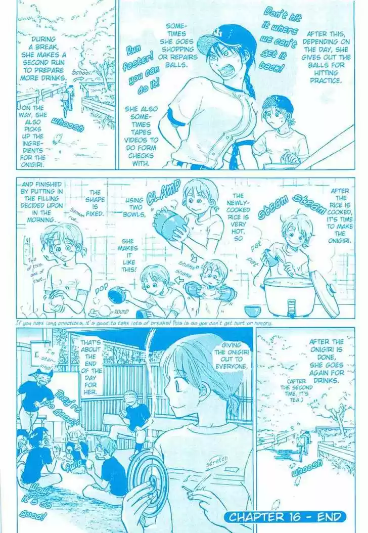 Ookiku Furikabutte 16