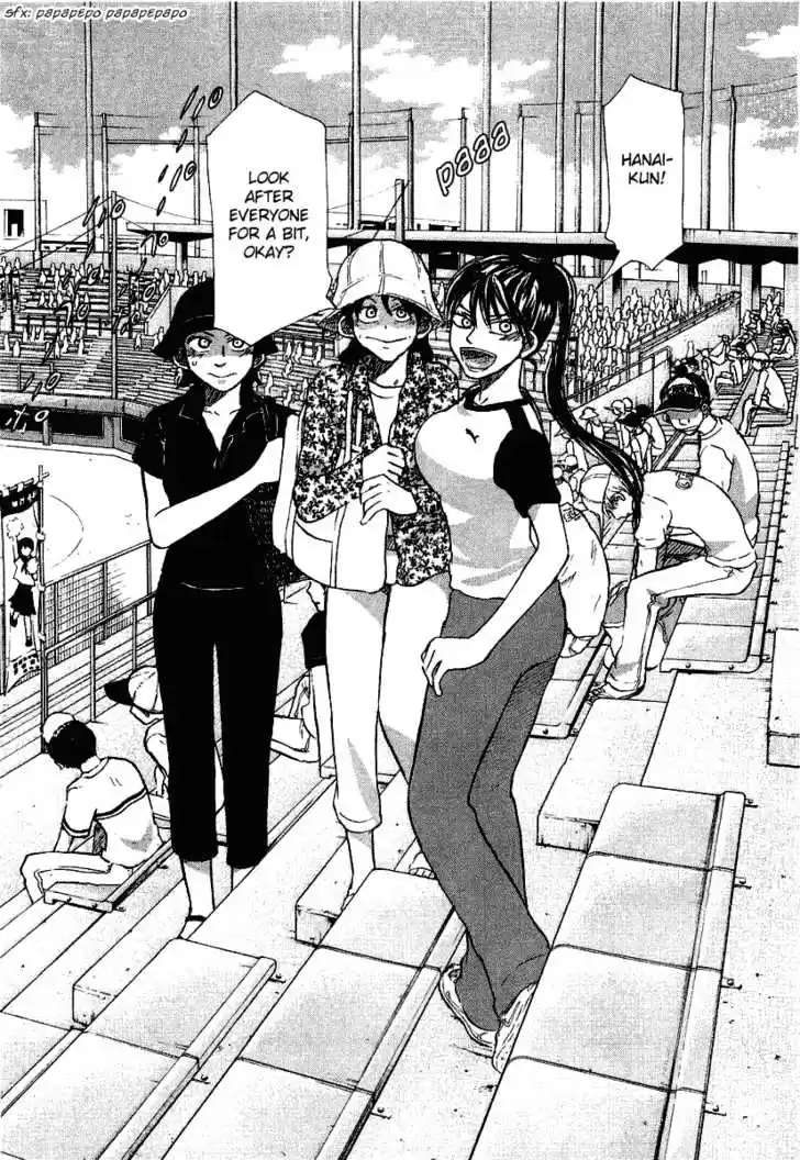 Ookiku Furikabutte 17.2