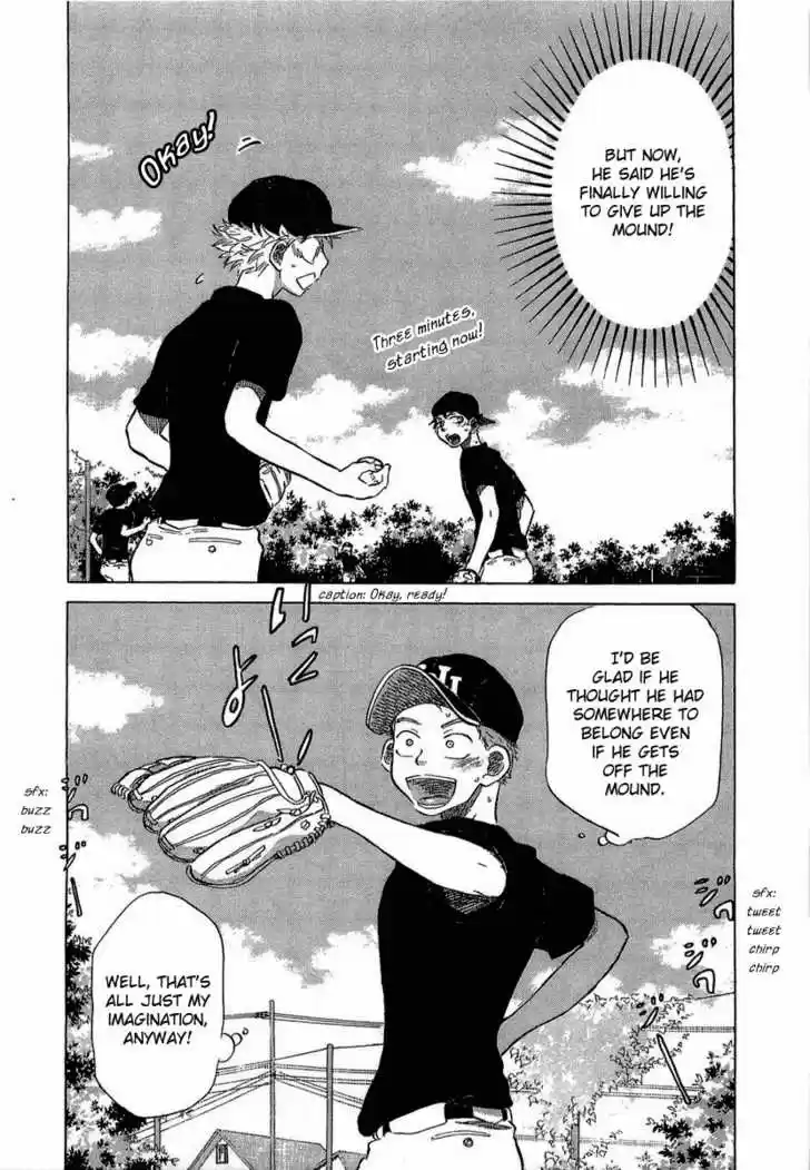 Ookiku Furikabutte 18.1