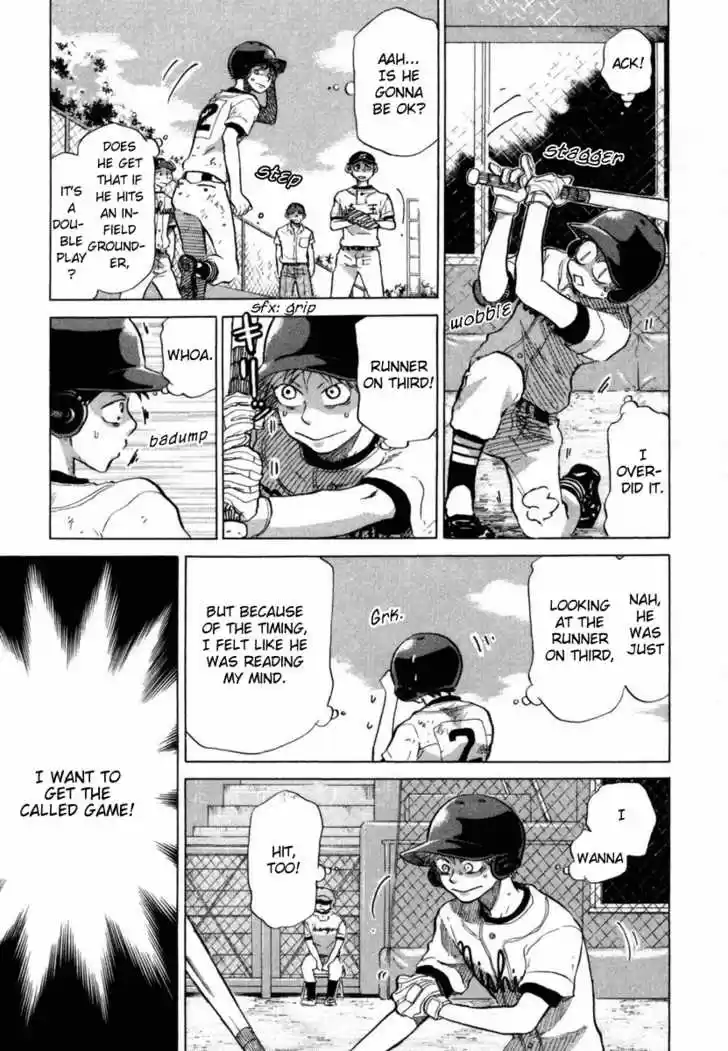 Ookiku Furikabutte 18.3