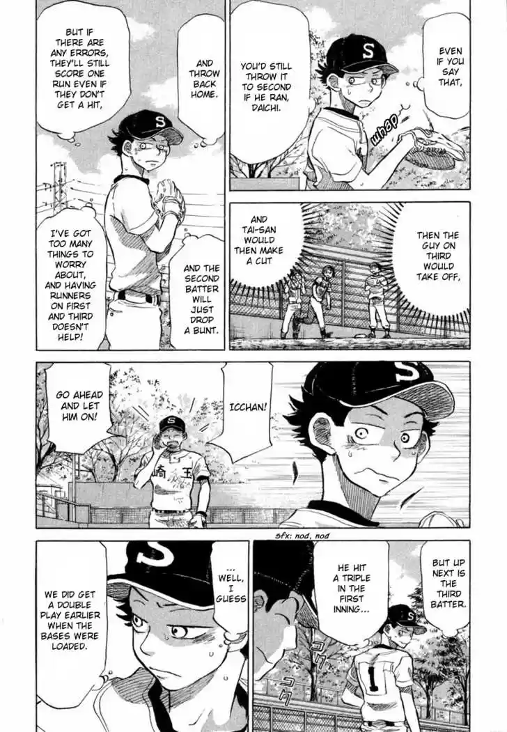 Ookiku Furikabutte 18.4