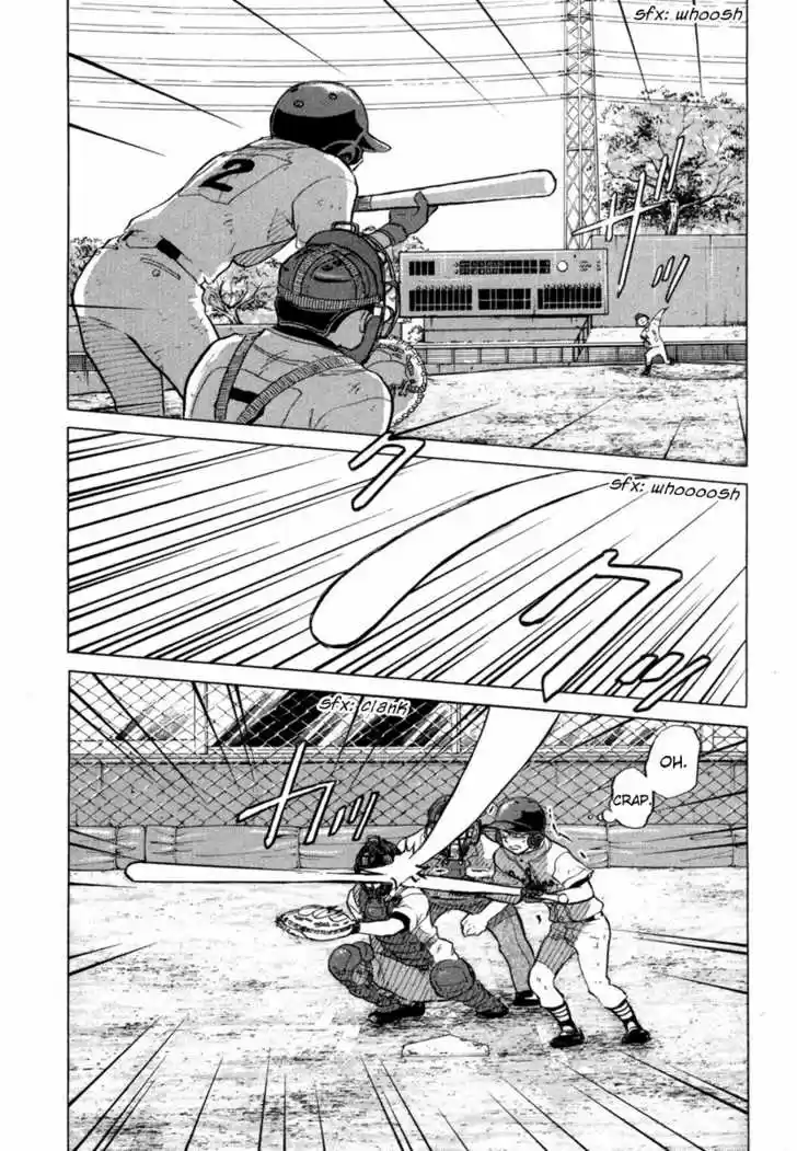 Ookiku Furikabutte 18.5