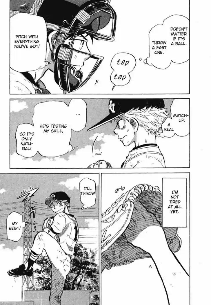 Ookiku Furikabutte 18.6