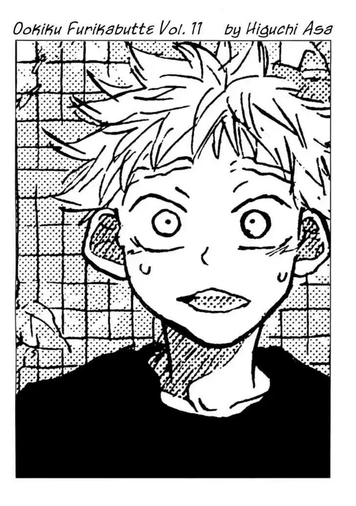 Ookiku Furikabutte 19