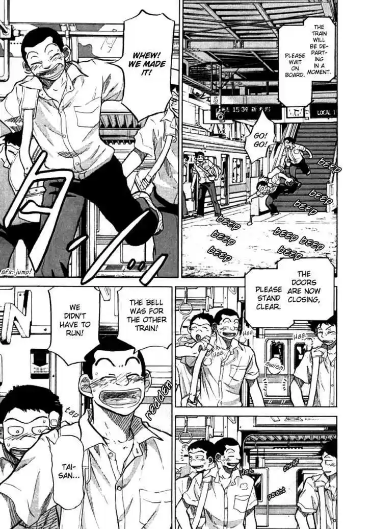 Ookiku Furikabutte 19