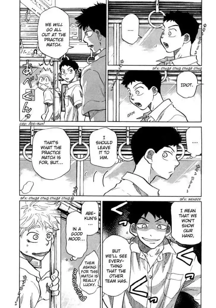 Ookiku Furikabutte 19