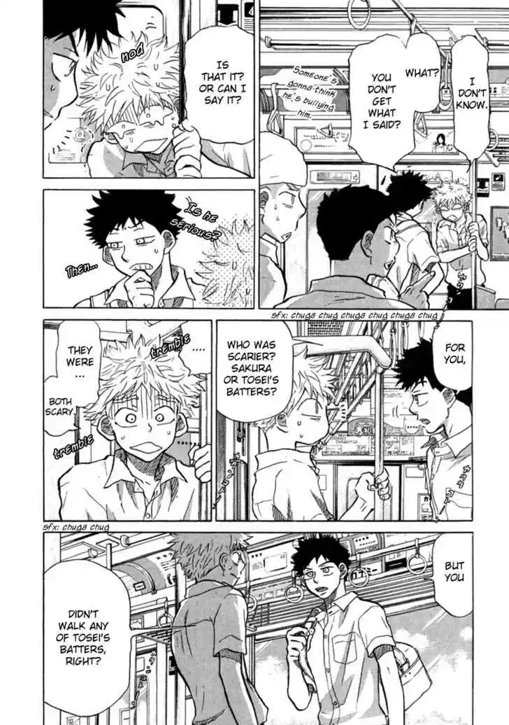 Ookiku Furikabutte 19