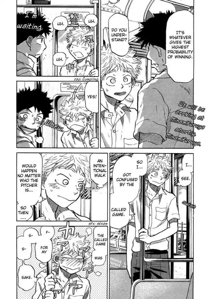 Ookiku Furikabutte 19