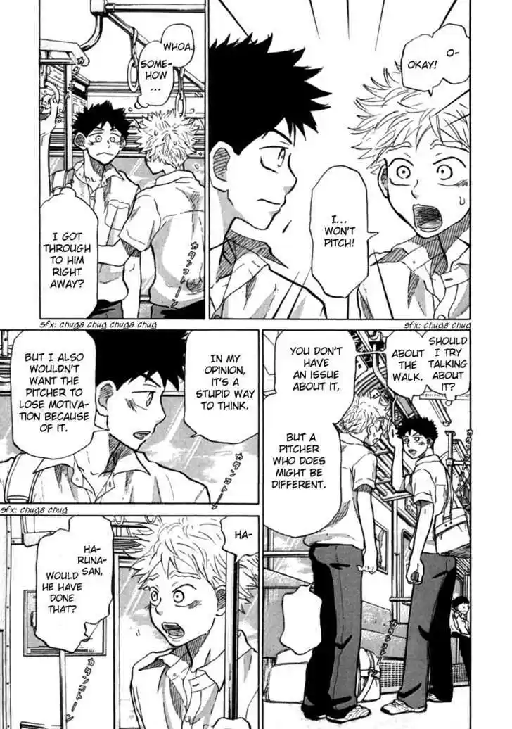 Ookiku Furikabutte 19