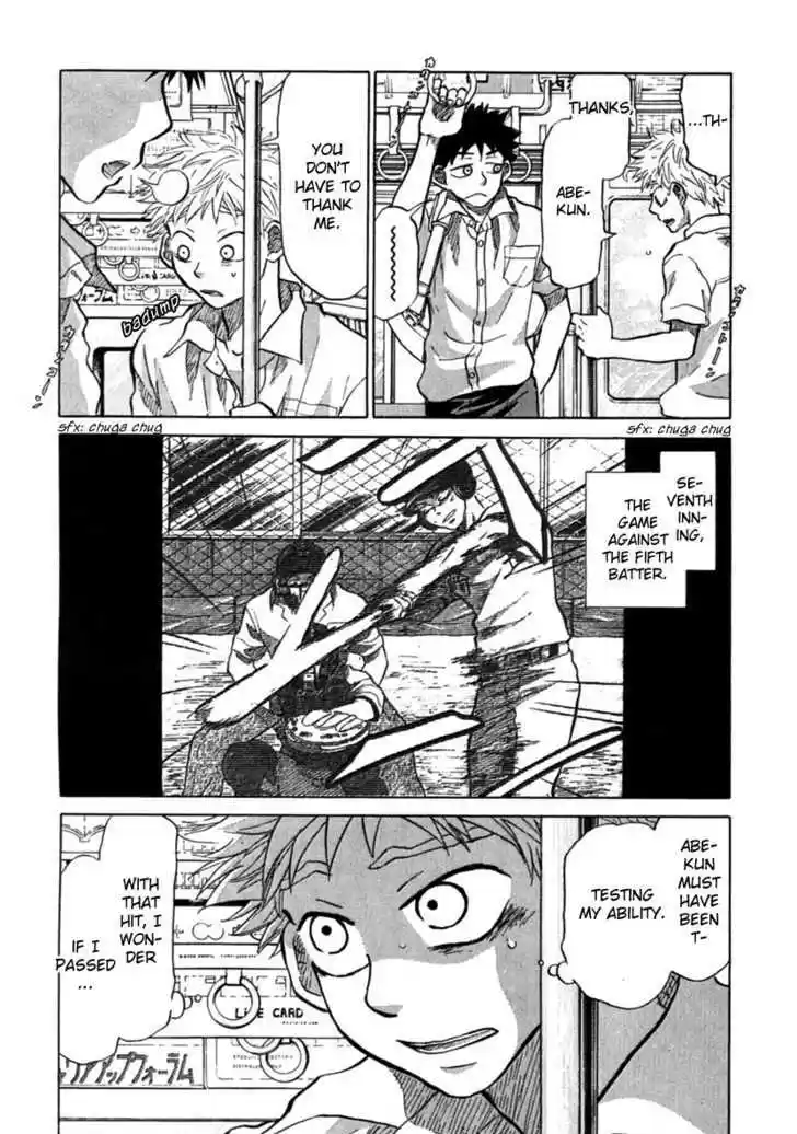 Ookiku Furikabutte 19