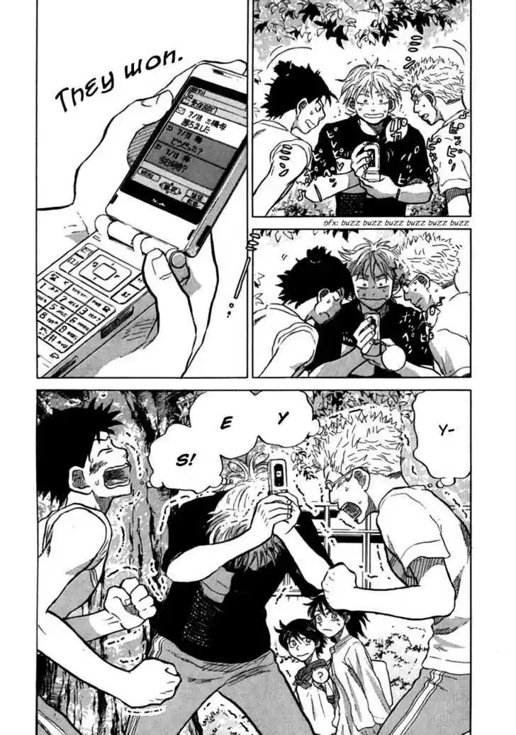 Ookiku Furikabutte 19