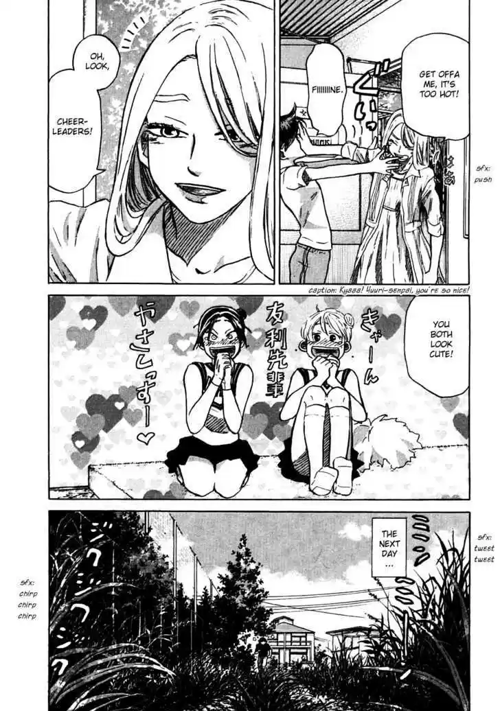 Ookiku Furikabutte 19