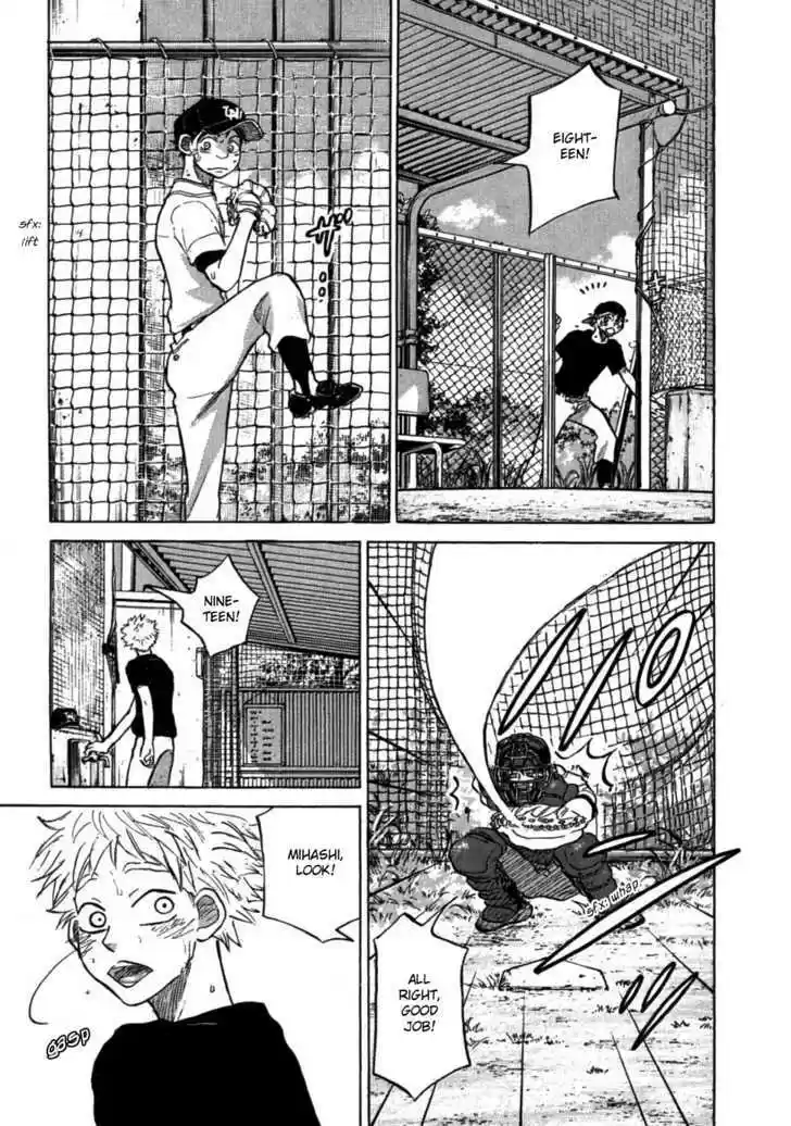 Ookiku Furikabutte 19