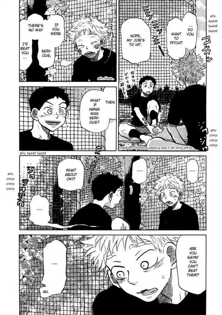 Ookiku Furikabutte 19