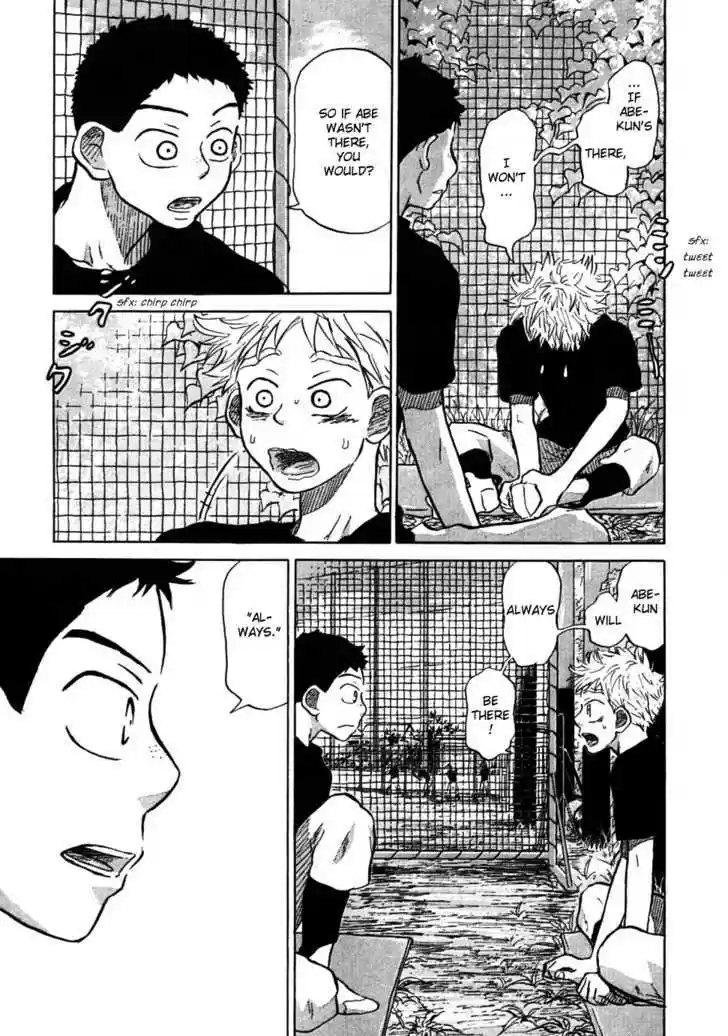 Ookiku Furikabutte 19