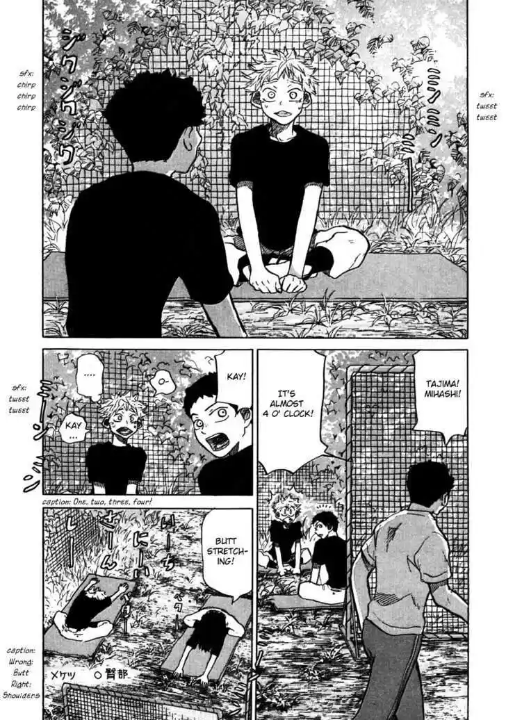 Ookiku Furikabutte 19