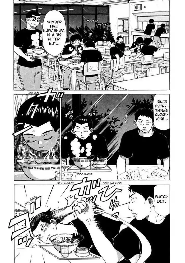 Ookiku Furikabutte 19