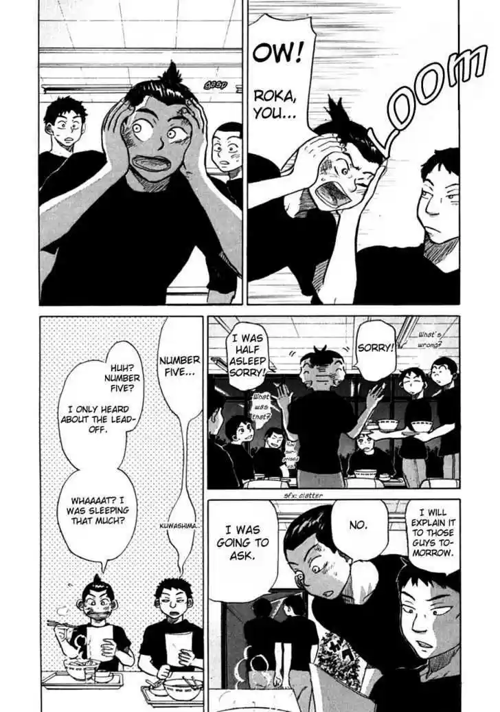 Ookiku Furikabutte 19