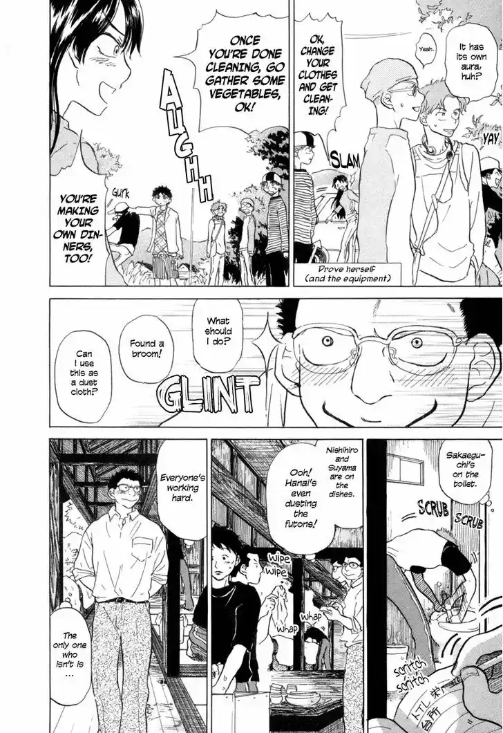 Ookiku Furikabutte 2