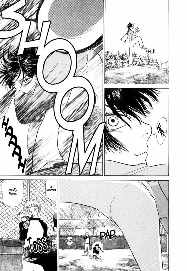 Ookiku Furikabutte 2