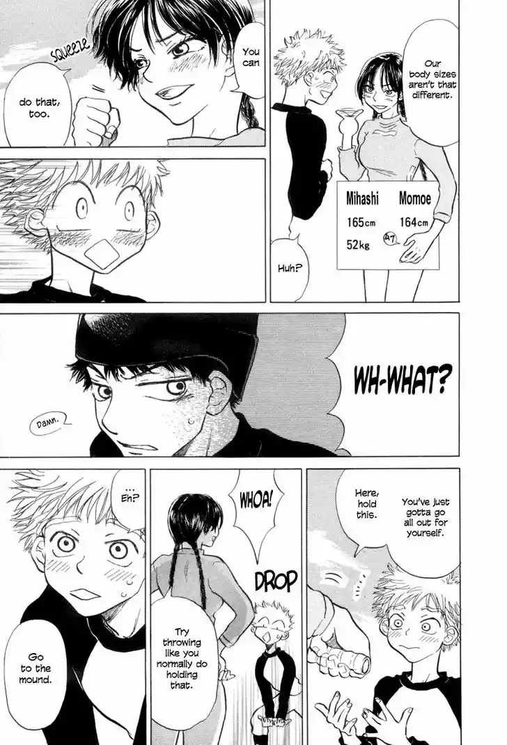 Ookiku Furikabutte 2