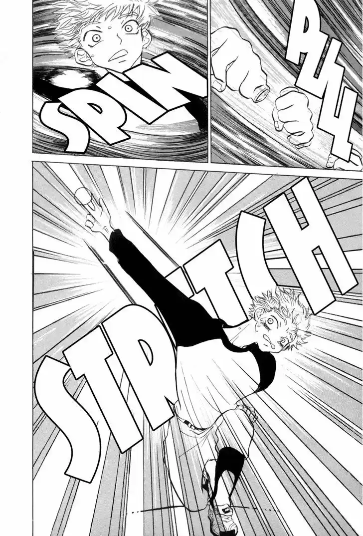 Ookiku Furikabutte 2