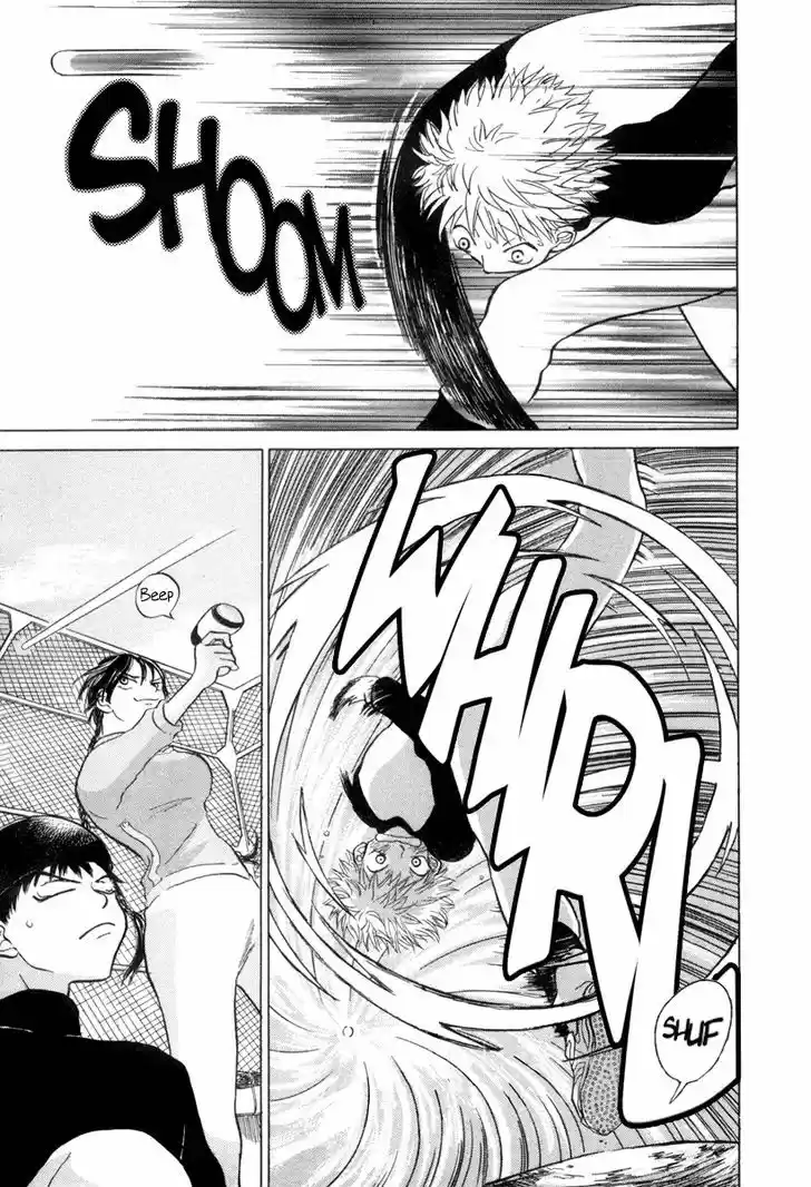 Ookiku Furikabutte 2