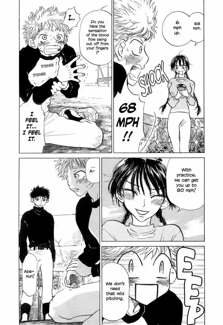 Ookiku Furikabutte 2