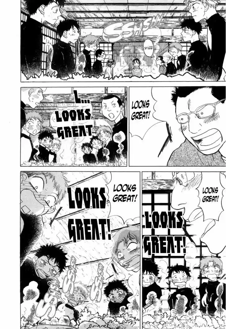 Ookiku Furikabutte 2