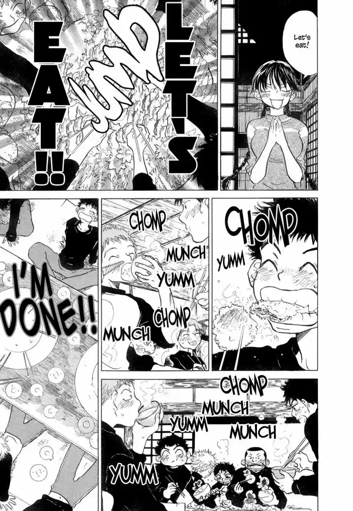 Ookiku Furikabutte 2