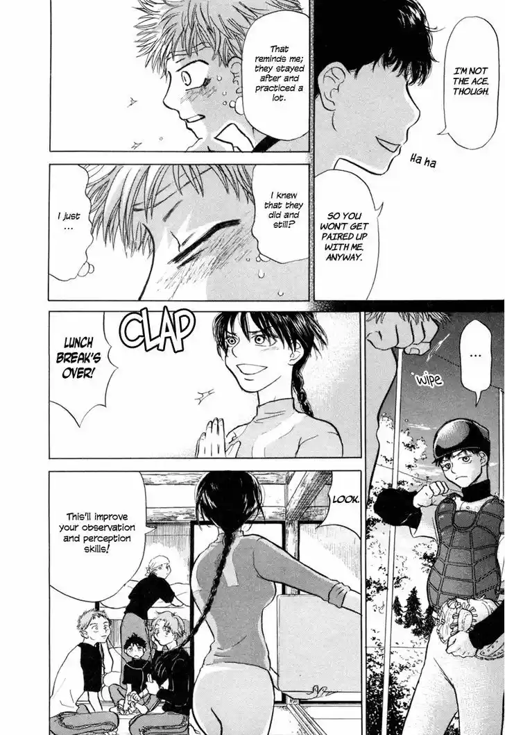 Ookiku Furikabutte 2