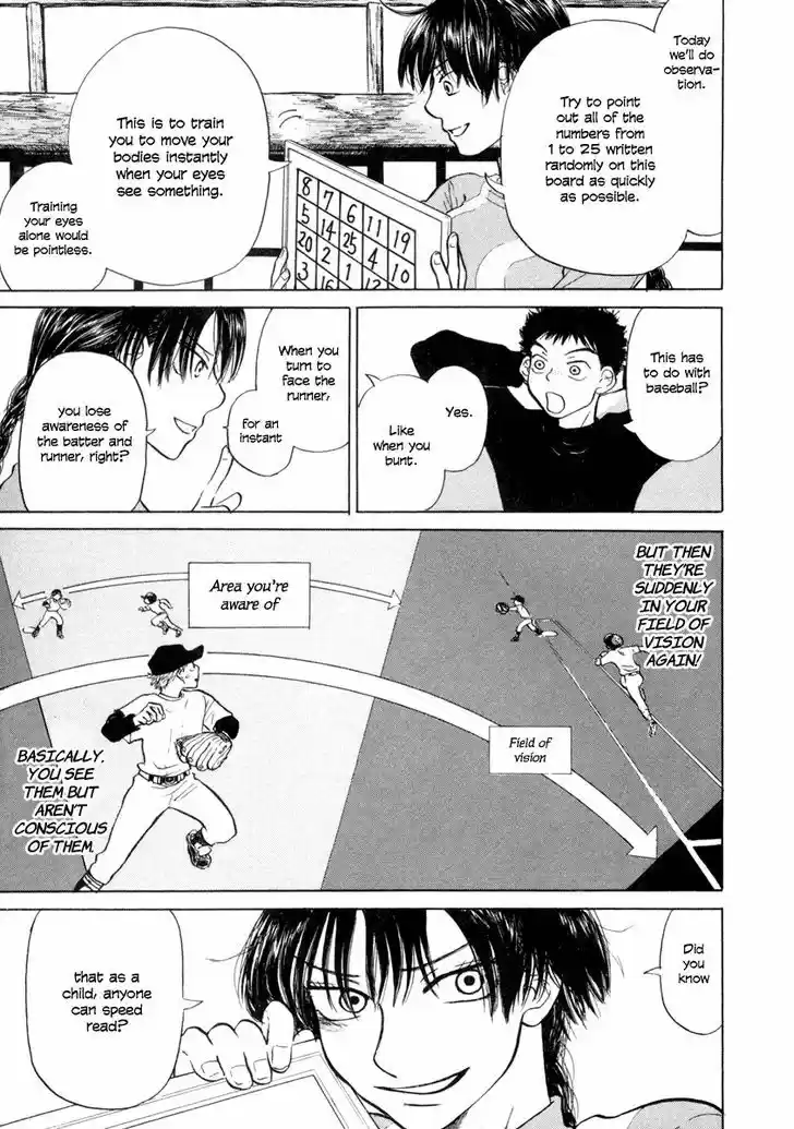 Ookiku Furikabutte 2