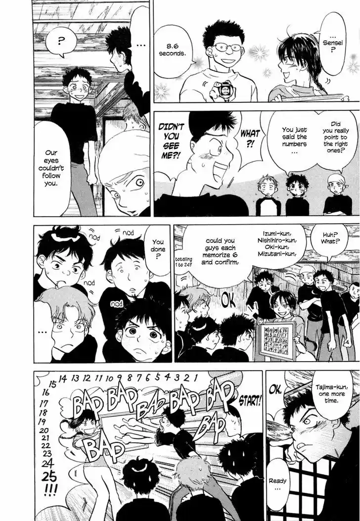 Ookiku Furikabutte 2