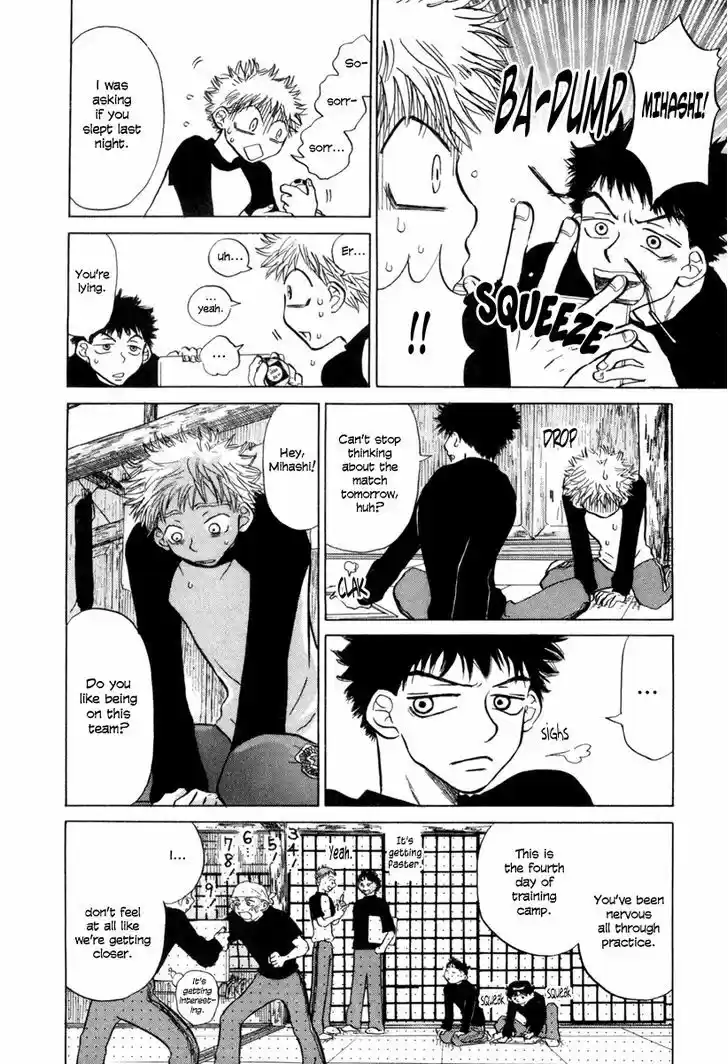 Ookiku Furikabutte 2