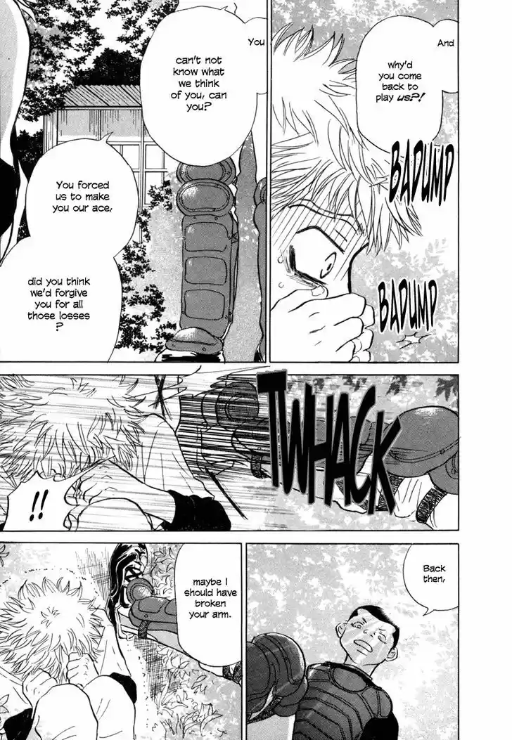 Ookiku Furikabutte 2