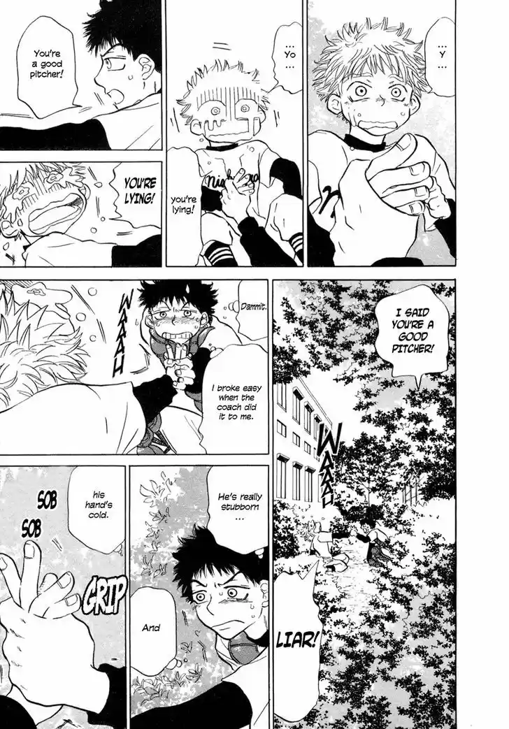 Ookiku Furikabutte 2