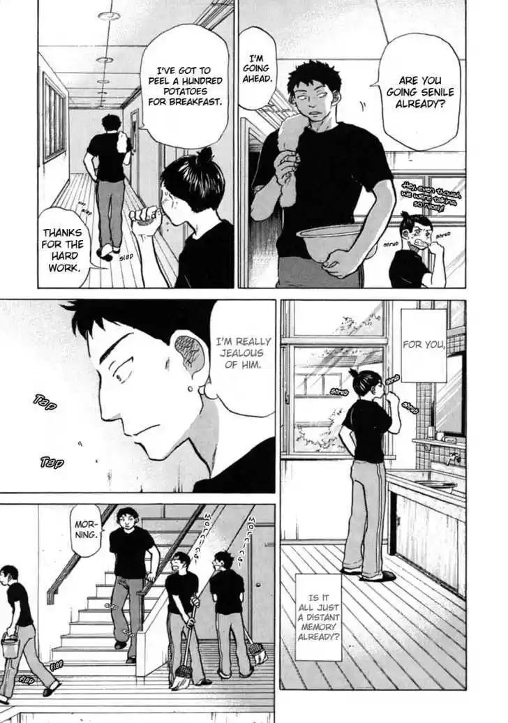 Ookiku Furikabutte 20