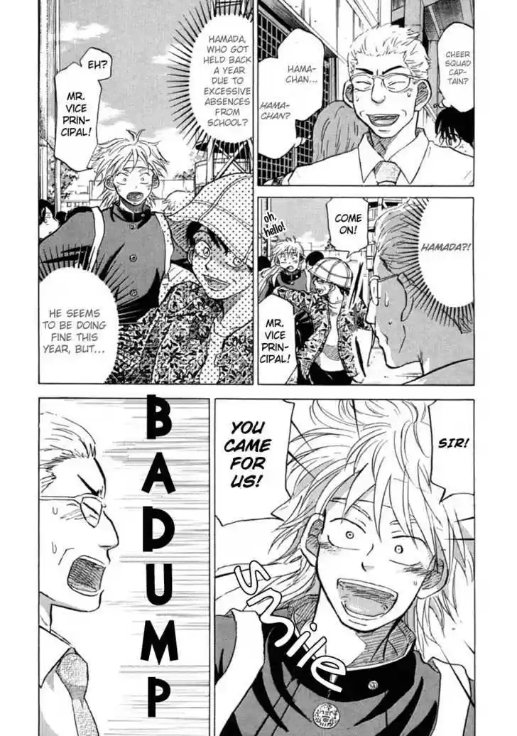 Ookiku Furikabutte 20