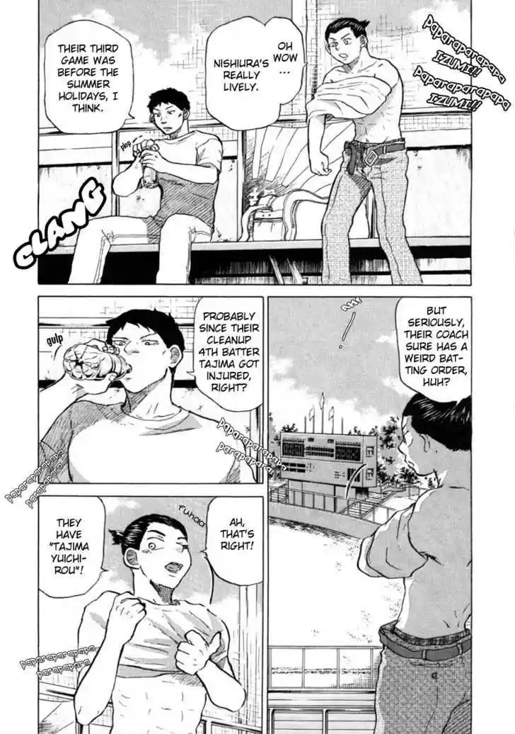 Ookiku Furikabutte 20