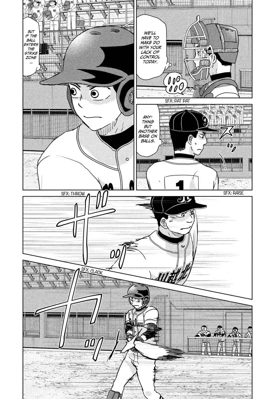 Ookiku Furikabutte 200