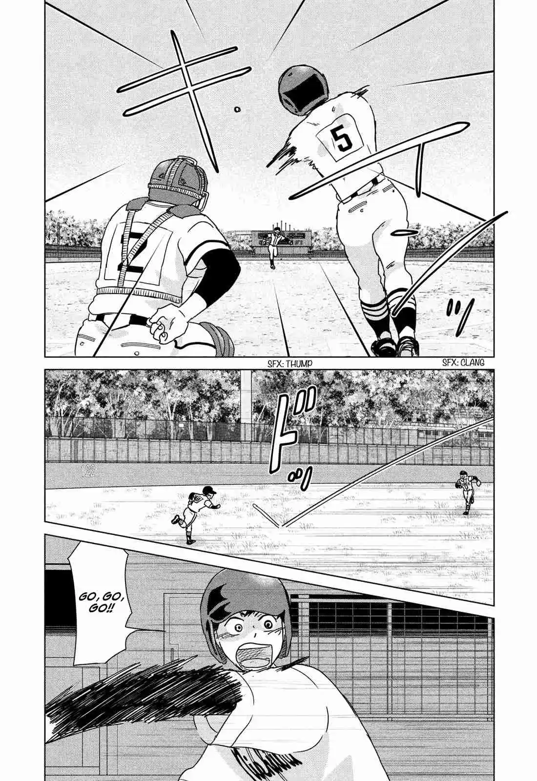 Ookiku Furikabutte 200