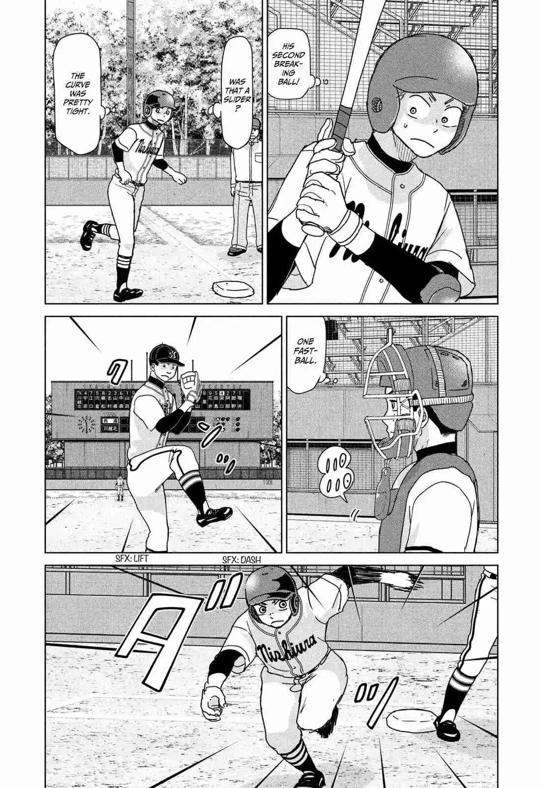 Ookiku Furikabutte 200