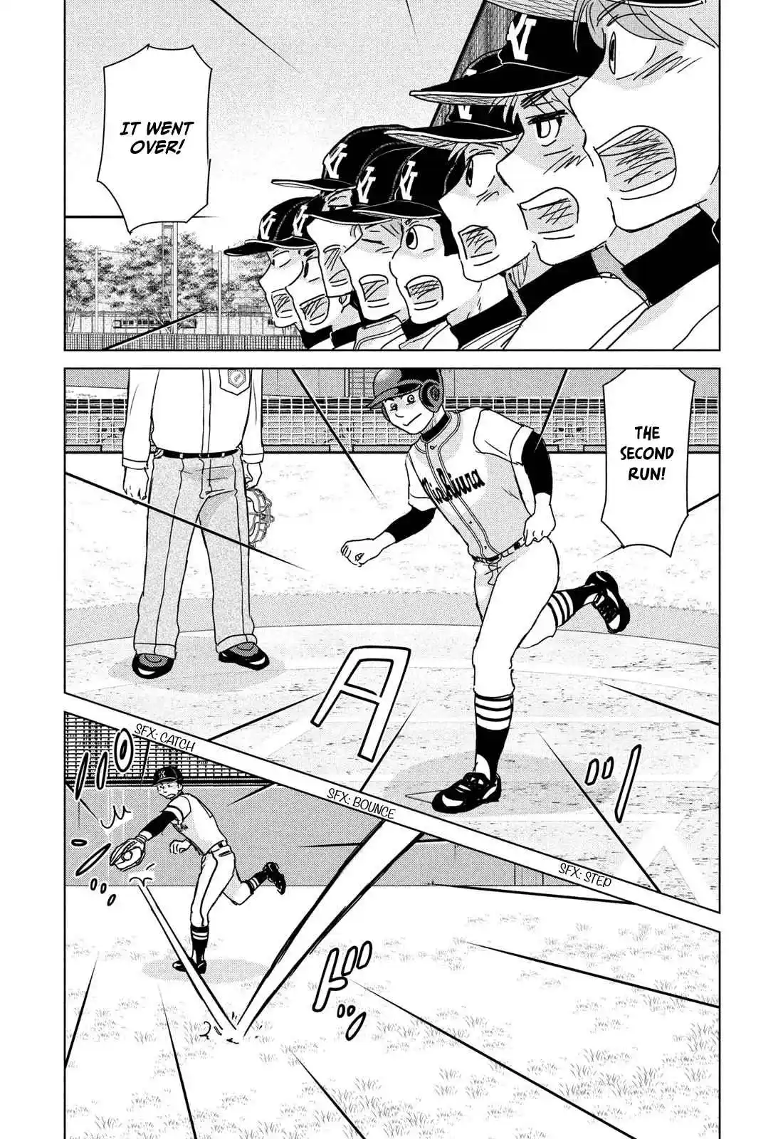 Ookiku Furikabutte 200