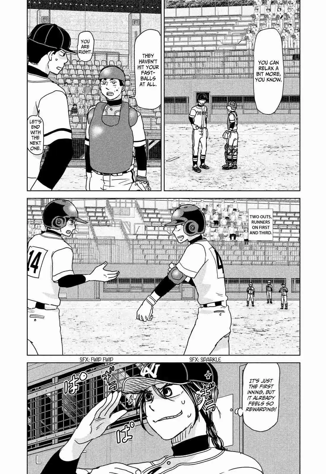 Ookiku Furikabutte 200