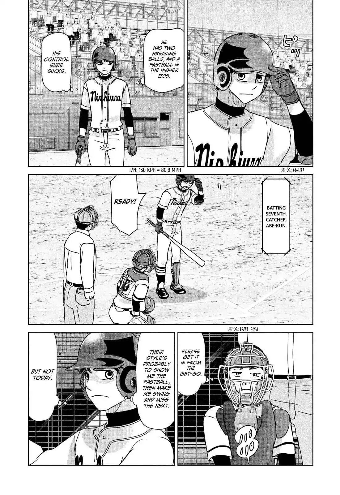 Ookiku Furikabutte 200