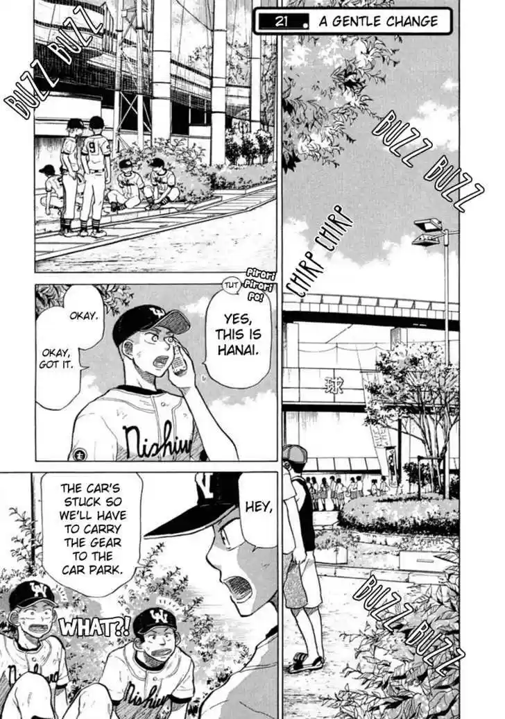 Ookiku Furikabutte 21