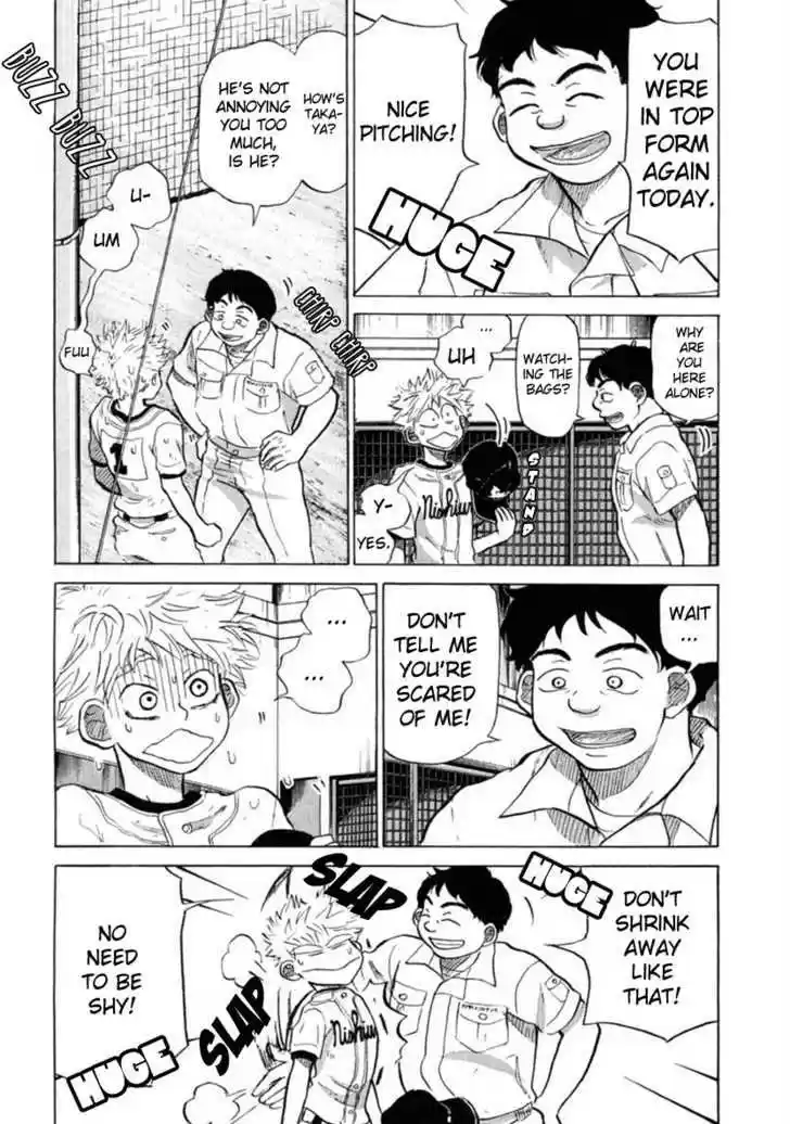 Ookiku Furikabutte 21