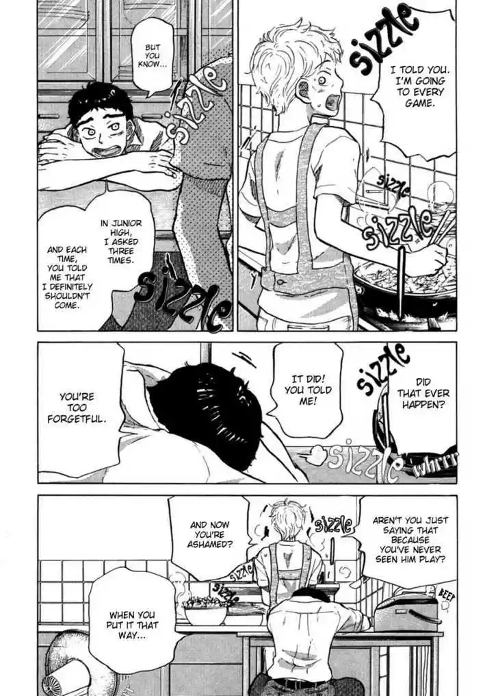 Ookiku Furikabutte 21