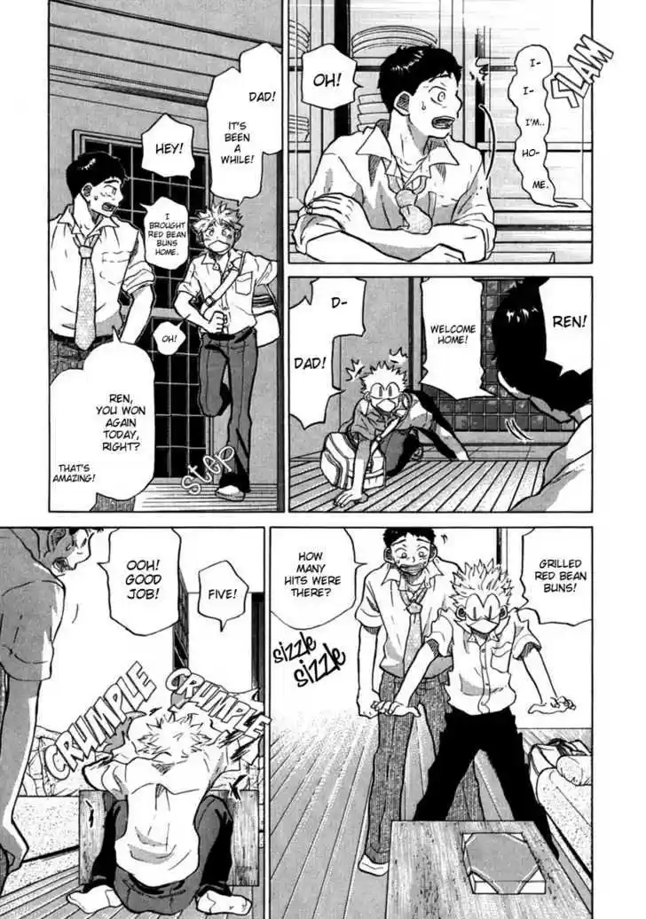 Ookiku Furikabutte 21